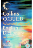 Collins Cobuild Advanced Learners English dictionary
