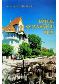Dzieje olsztyńskich ulic