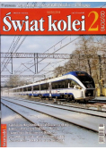 Świat kolei Nr 2 / 18