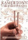 Kamertony i muzykoterapia