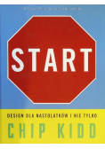 Start Design dla nastolatków i nie tylko