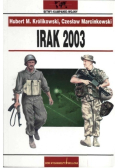 Irak 2003
