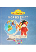 Zapytaj Misia o Morski Świat