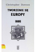 Tworzenie się Europy