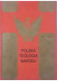 Polska teologia narodu