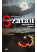 Szatan Rzeczywistość czy mit