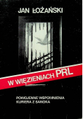 W więzieniach PRL