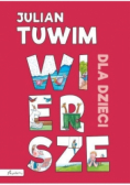 Tuwim Wiersze dla dzieci