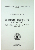 W cieniu kościołów i synagog