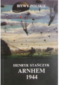 Arnhem 1944 Bitwy Polskie