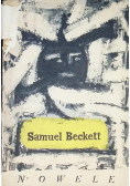 Beckett Nowele