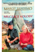 Tajemnica Czarnych Rycerzy Tom 11 Milczące Kolosy