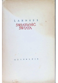 Światłość świata