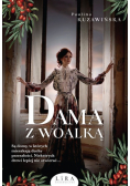 Dama z woalką