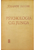 Psychologia C. G. Junga