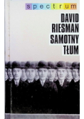 Samotny tłum