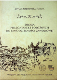 Droga pielęgniarek i położnych do samodzielności