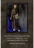 Brat Dominik Ignacy Drabczyńsk