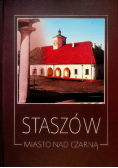 Staszów. Miasto nad Czarną