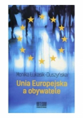 Unia Europejska a obywatele