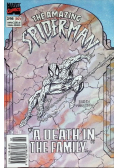 The amazing SpiderMan Nr 2 / 98
