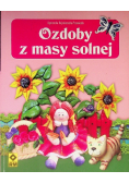 Ozdoby z masy solnej
