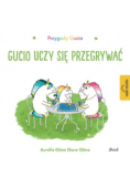 Przygody Gucia. Gucio uczy się przegrywać