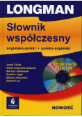 Słownik współczesny angielsko - polski polsko-angielski