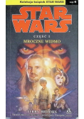 Star Wars Tom 6 Mroczne widmo Część 1
