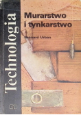 Murarstwo i tynkarstwo