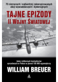 Tajne epizody II Wojny Światowej