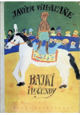 Villafane bajki i legendy