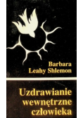 Uzdrawianie wewnętrzne człowieka