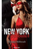 New York Splendor