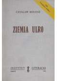 Ziemia Ulro