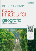 Repetytorium Nowa Matura Geografia Zakres rozszerzony