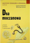 Dna moczanowa