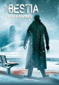 Bestia Audiobook