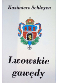 Lwowskie gawędy