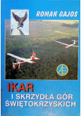 Ikar i skrzydła Gór Świętokrzyskich