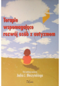 Terapie wspomagające rozwój osób z autyzmem