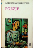 Poezje