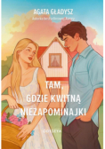 Tam, gdzie kwitną niezapominajki