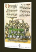Czas uświęcony Jakub de Voragine i Złota legenda