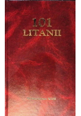 101 litanii