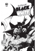 Batman Black & White. Pięść demona
