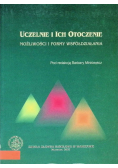 Uczelnie i ich otoczenie