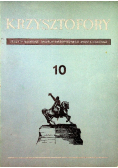 Krzysztofory 10