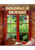 Dekoracje okienne
