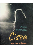 Cisza